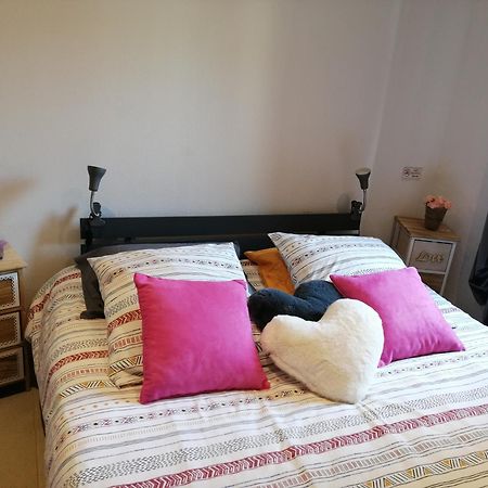 Coquet 2 Pieces Coeur Vieil Antibes Apartment Luaran gambar