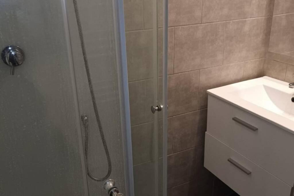 Coquet 2 Pieces Coeur Vieil Antibes Apartment Luaran gambar